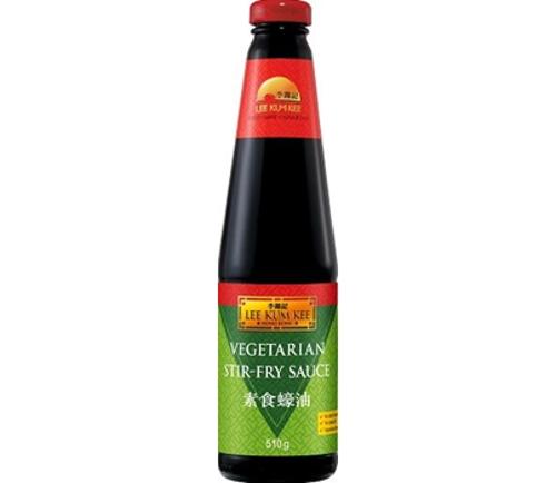 SAUCE VEGETABLE STIR FRY 510GM  - Lee Kum Kee