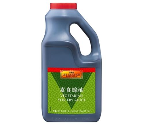 SAUCE VEGETABLE STIR FRY 2.3KG  - Lee Kum Kee