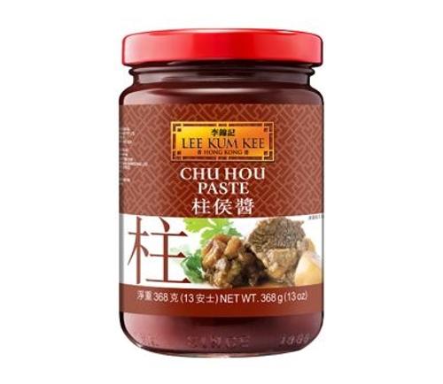 PASTE CHOU HOU 368GM  - Lee Kum Kee