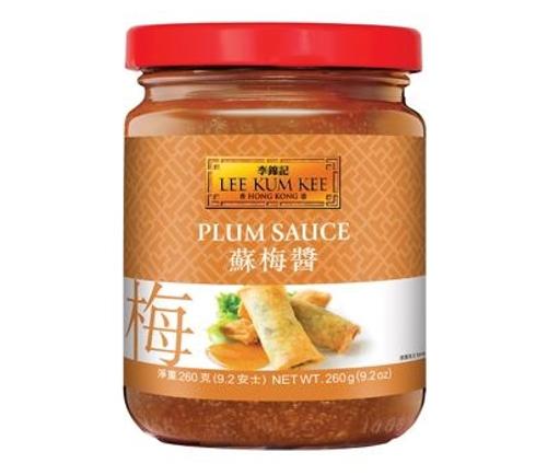 SAUCE PLUM 226GM  - Lee Kum Kee