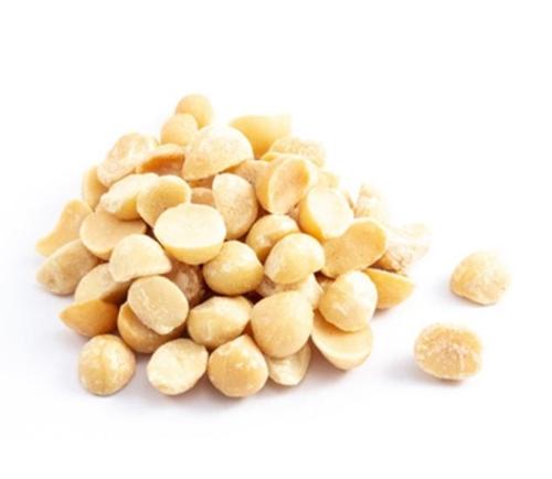MACADAMIA WHOLE & HALVES STYLE #4 1KG  - Balars