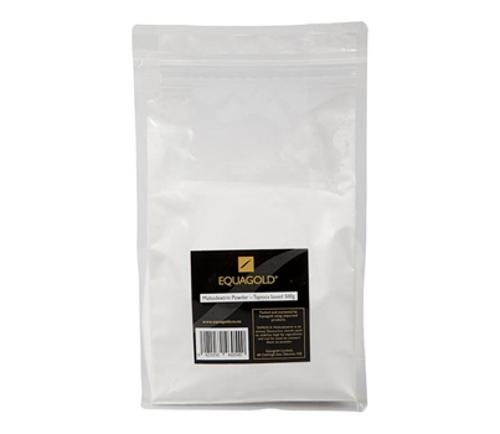 MALTODEXTRIN TAPIOCA POWDER 500G  - Equagold