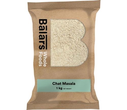 MASALA CHAT 1KG  - Balars