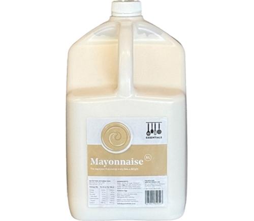 MAYONNAISE 5L  - Essentials