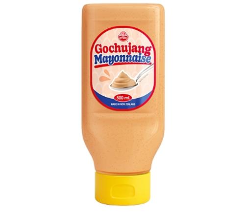 GOCHUJANG MAYONNAISE 500ML  - Ottogi