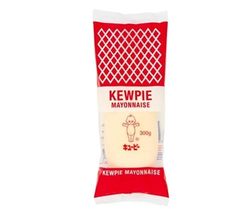 MAYONNAISE KEWPIE 300GM  - Kewpie