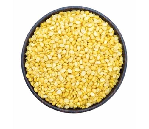 MUNG DHAL SKINLESS SPLIT 25KG