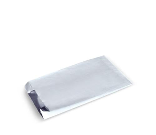 BAGS FOIL LINED 185x40x320MM 250s  - Fe