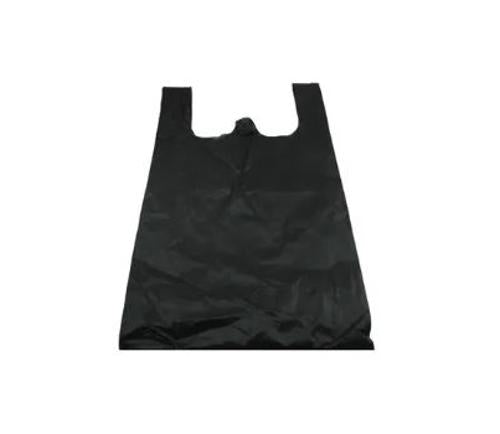 BAGS NON-WOVEN 370x255+140MM MED 500s  - Qiwi
