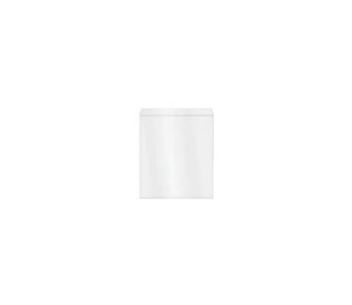 BAGS GREASEPROOF #2 160x200MM WHITE 1000s - Matthews