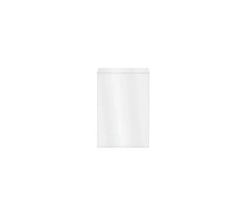 BAGS GREASEPROOF #3 185x225MM WHITE 1000s - Matthews