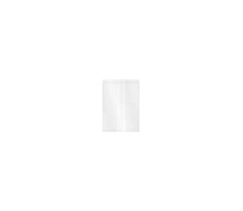 BAGS FLAT 160x185MM WHITE #3 1000s/PKT  - Matthews