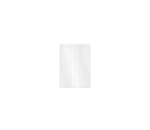 BAGS FLAT 200x240MM WHITE #5 1000s/PKT  - Matthews