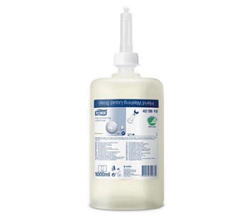 SOAP LIQUID HAND EXTRA HYGIENE S1 1000ML  - Tork