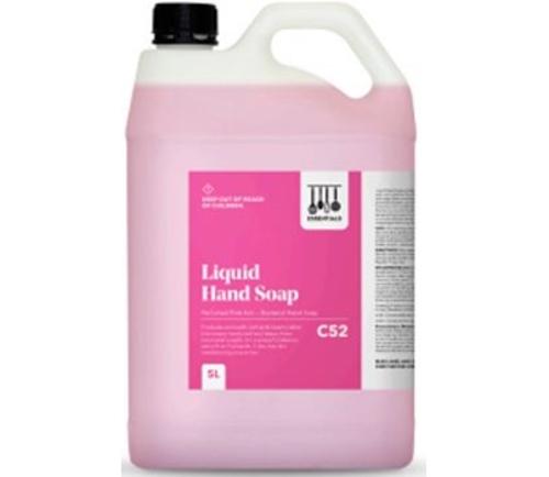 HAND SOAP LIQUID 5L  - Essentials