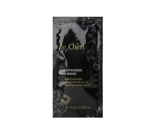 CONDITIONER/SHAMPOO SACHETS 500s  - De Cheri Classic