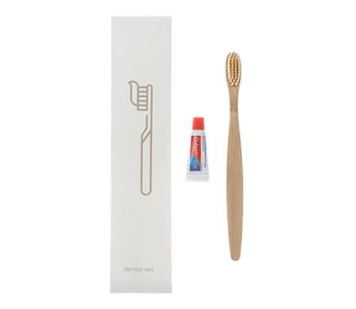 DENTAL KIT COLGATE 125s  - Rockstock