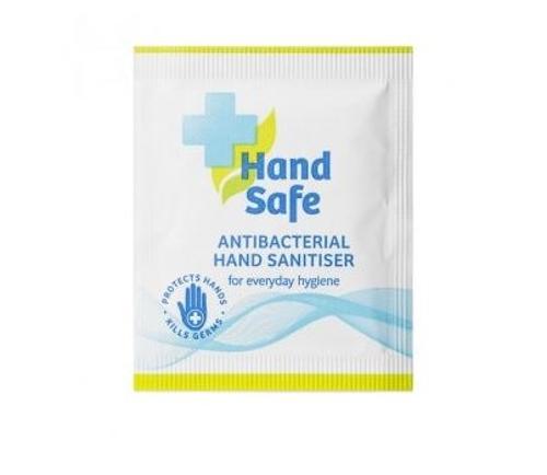 TOWELETTE ANTI BACTERIAL 1000s  - Handsafe