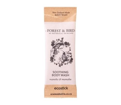 BODYWASH 15ML 100s  - Forest & Bird