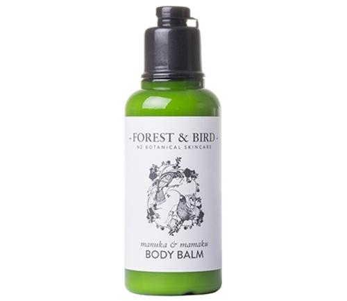 HAND & BODY BALM 300ML 16s  - Forest & Bird