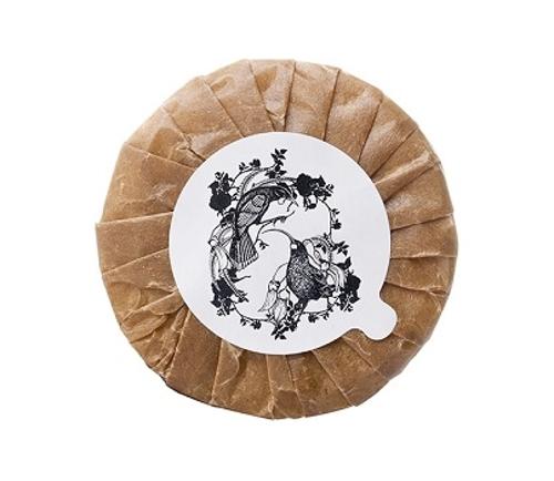 SOAP PLEATWRAP 20GM 375s  - Forest & Bird