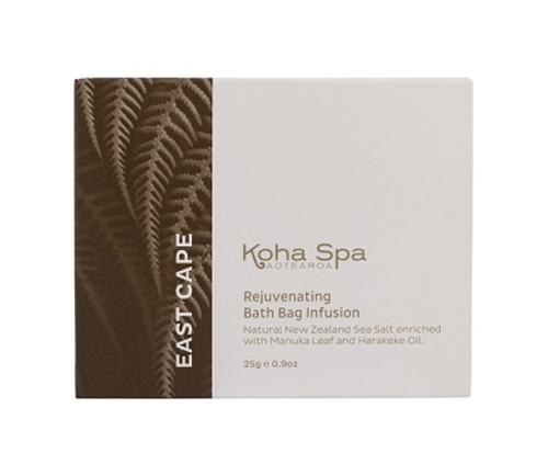 BATH SALTS 60s  - Koha Spa