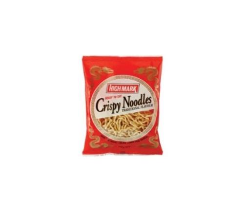CRISPY NOODLES PLAIN 140GM  - Highmark