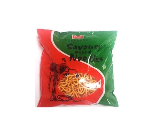 NOODLES CRISPY SAVOURY 500GM  - Choice