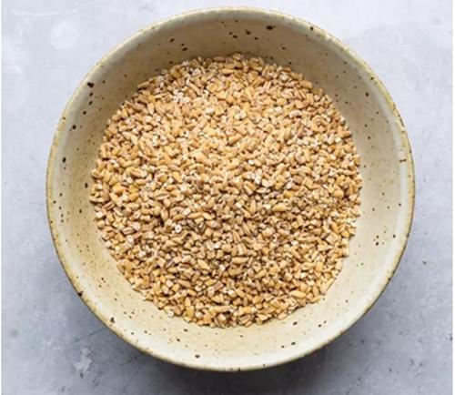 OATS STEEL CUT 1KG  - Balars