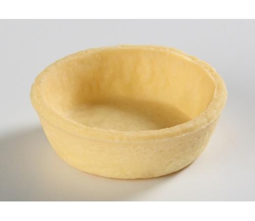 PASTRY SHELLS SAVOURY 60MM 240s  - Lincoln Bakery