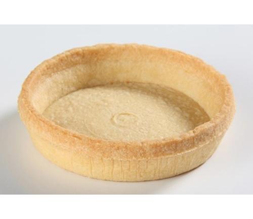 PASTRY SHELLS SWEET 100MM 72s  - Lincoln Bakery