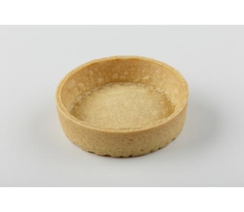 PASTRY SHELLS SWEET 80MM 120s - Lincoln Bakery