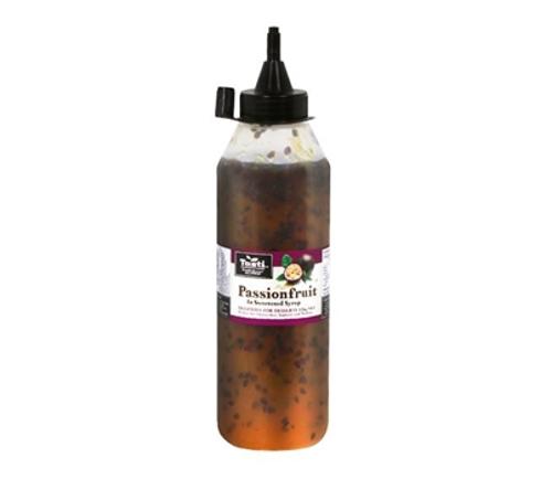 PASSIONFRUIT PULP 1.2KG  - Tasti