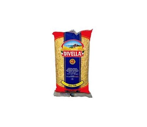 PASTA ORZO ITALIAN 450GM  - La Molisana