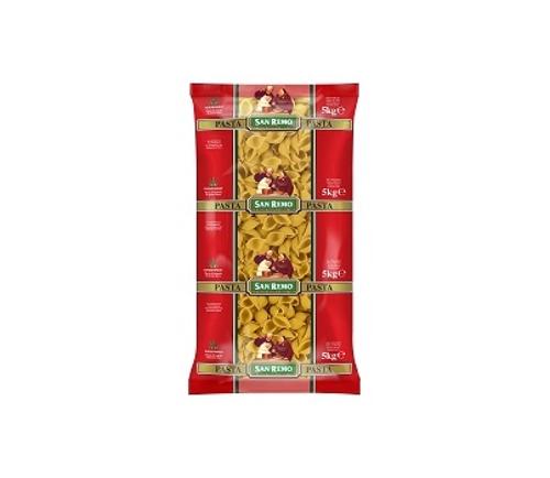 PASTA SHELLS LARGE 5KG  - San Remo