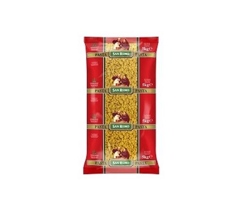 PASTA SHELLS SMALL 5KG  - San Remo
