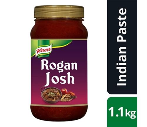 PASTE ROGAN JOSH 1.10KG  - Pataks