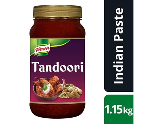 PASTE TANDOORI 1.15KG  - Pataks