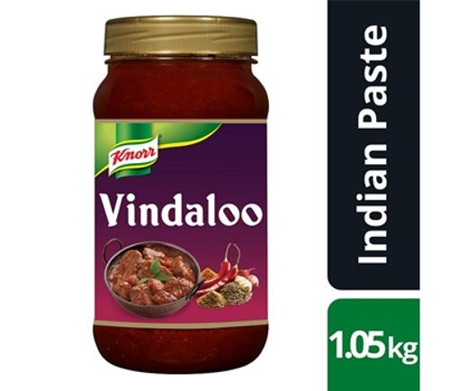 PASTE VINDALOO 1.05KG  - Pataks