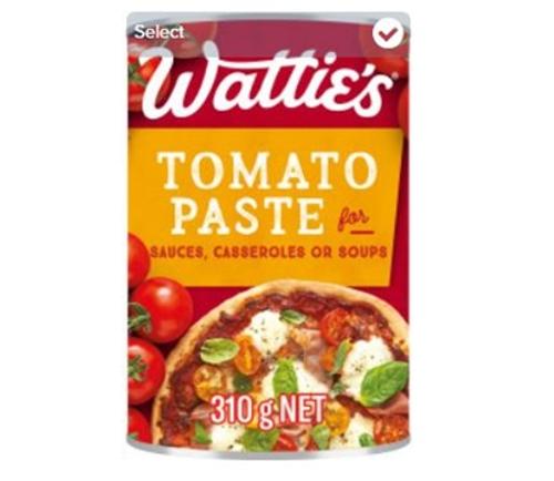 PASTE TOMATO 310GM  - Watties