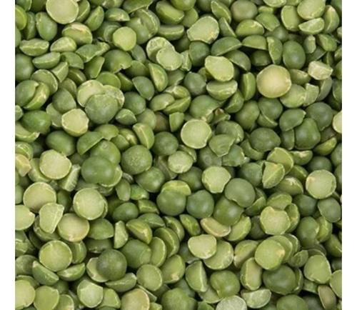 PEAS GREEN SPLIT NEW ZEALAND 25KG