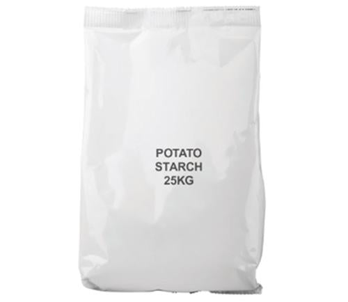 POTATO STARCH 25KG  - Emsland