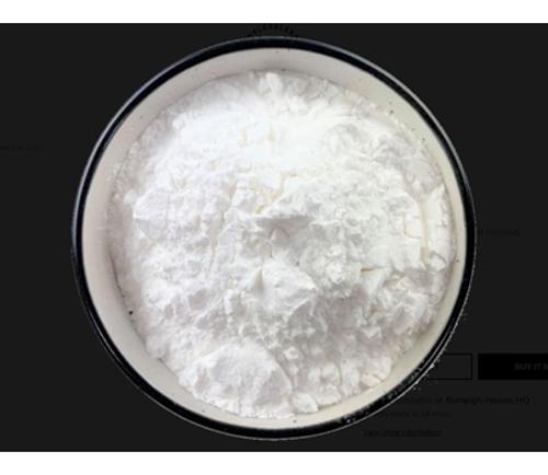 POTATO STARCH 1KG  - Balars