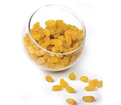 RAISINS GOLDEN ROUND 1KG  - Balars