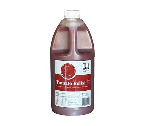 RELISH TOMATO 2L  - Essentials