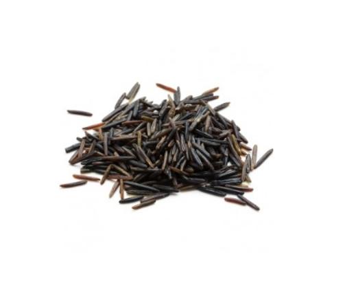 RICE WILD BLACK 5KG  - Brooke Holdings