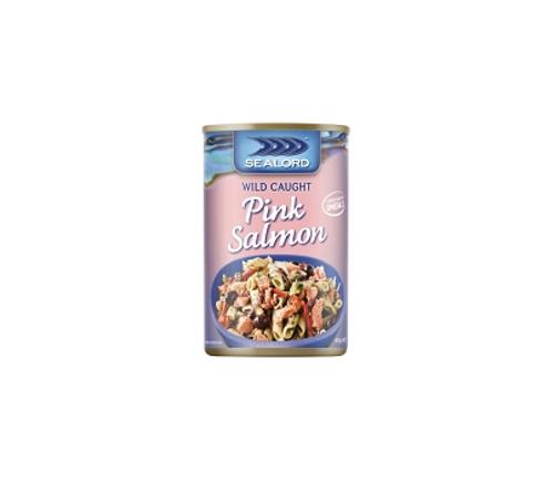 SALMON PINK 415GM  - Sealord