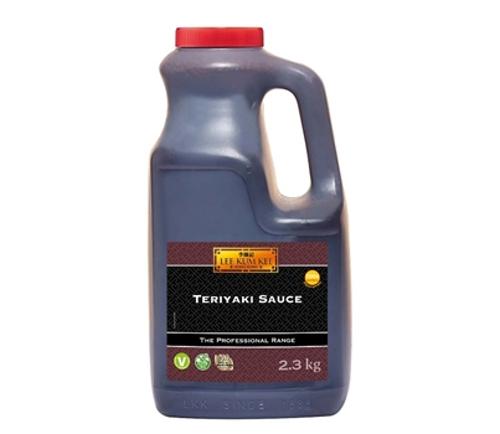 SAUCE TERIYAKI GF 2.3KG  - Lee Kum Kee