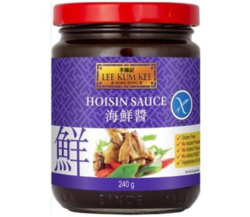 SAUCE HOISIN 240GM  - Lee Kum Kee
