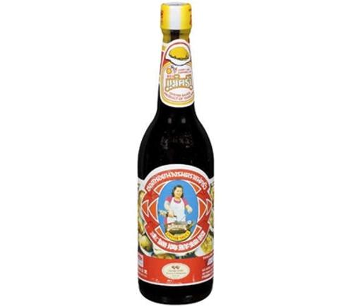 SAUCE OYSTER 600ML  - Maerkua